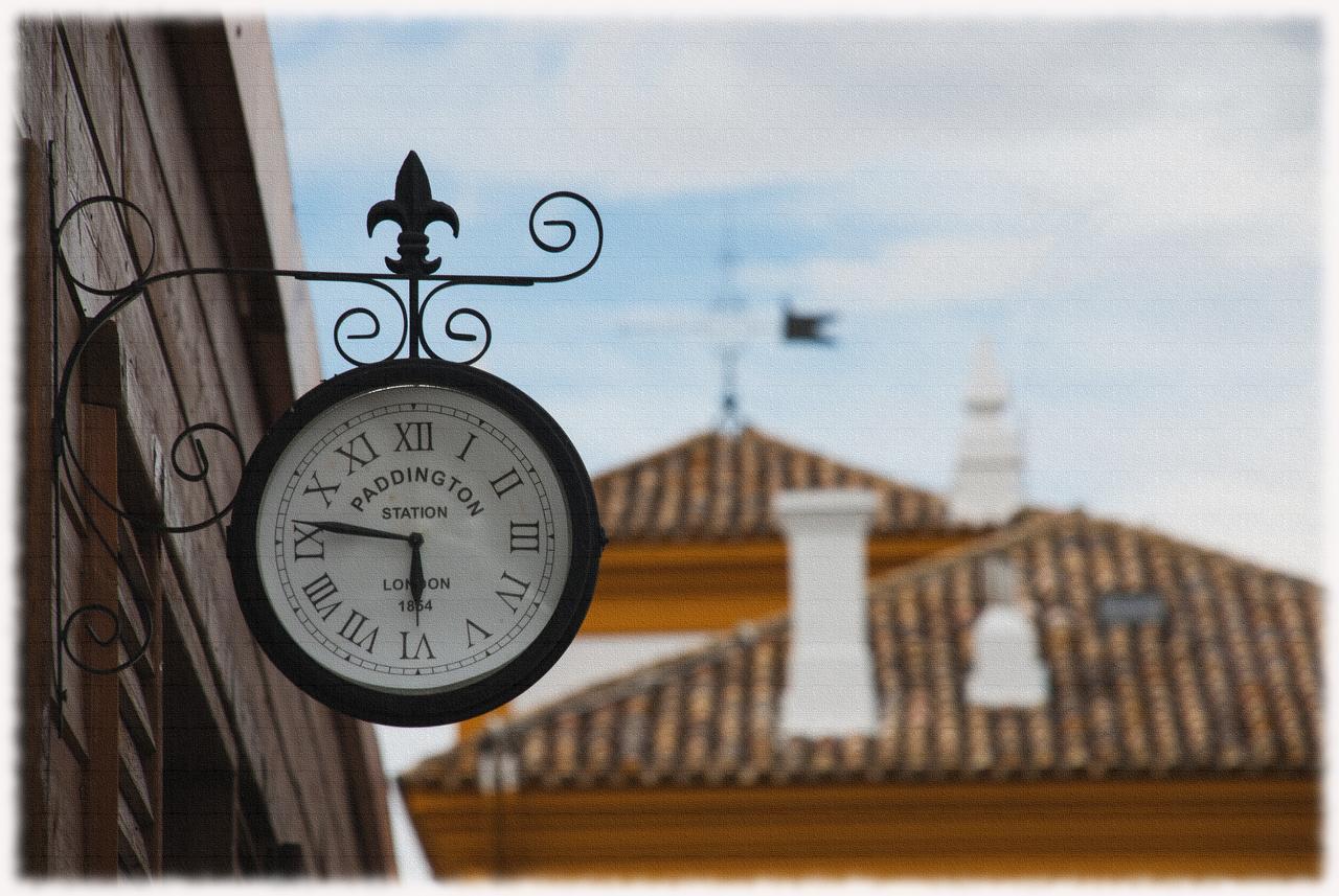 Hostal- Restaurante Estacion Via Verde Olvera Kültér fotó